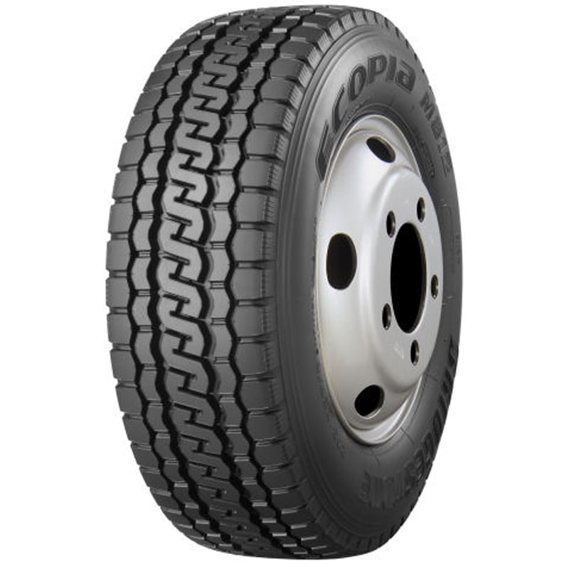 価格｜205/80R17.5 120/118N ECOPIA エコピア M812 ブリヂストン