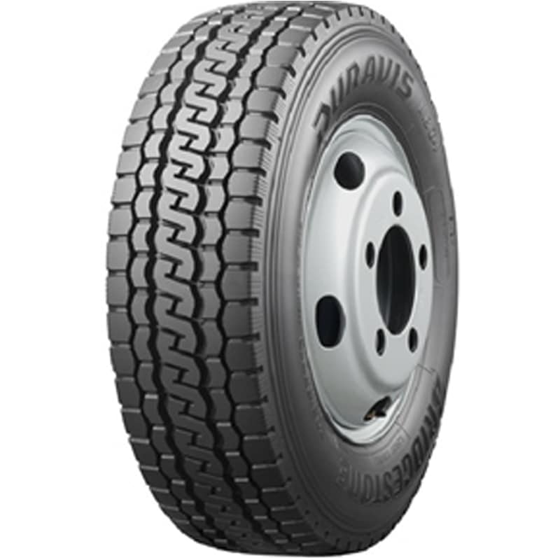 価格｜225/75R16 118/116L DURAVIS M804 ブリヂストン BRIDGESTONE