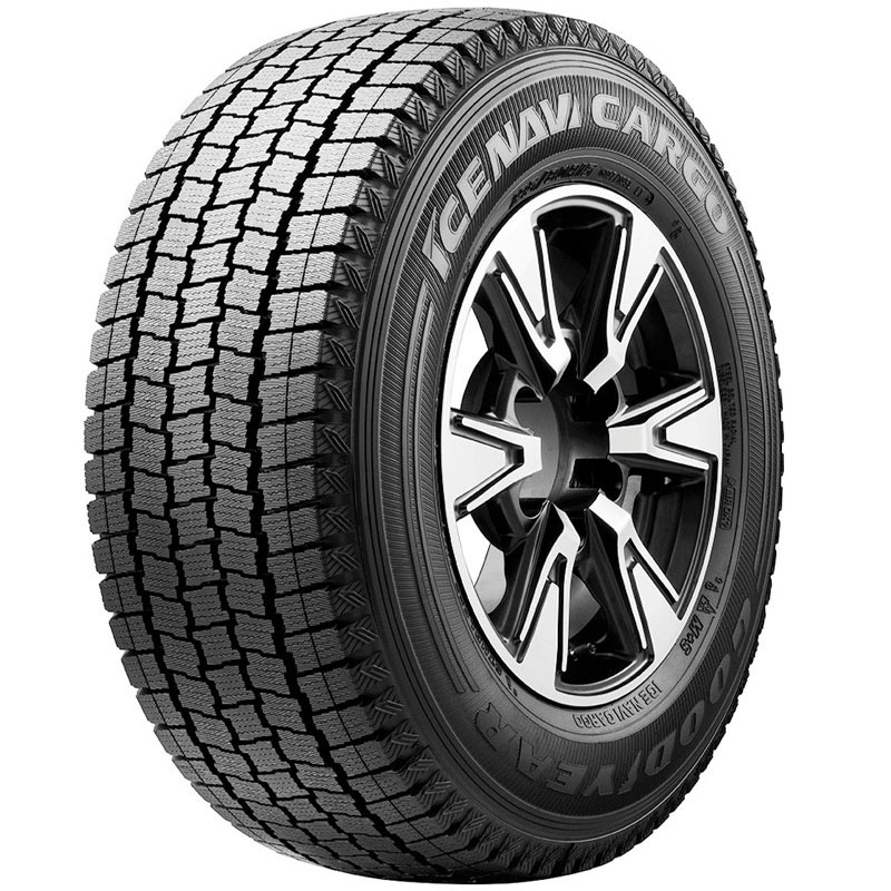 価格｜155/80R14 88/86N ICE NAVI CARGO グッドイヤータイヤ GOODYEAR