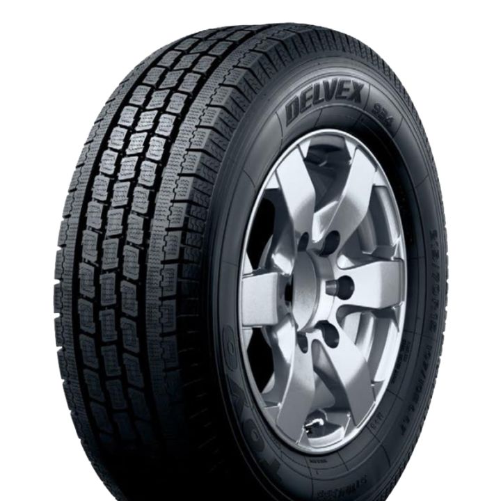 3 TOYO DELVEX 145/R12 LT 6PR スタッドレス 価格｜145R12 6PR DELVEX 934 トーヨータイヤ TOYOTIRES スタッドレス