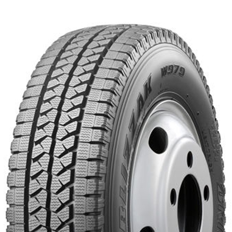 価格｜185/85R16 111/109L BLIZZAK W979 ブリヂストンタイヤ