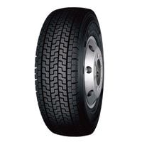 FUEL 17インチホイール YOKOHAMAスタッドレスタイヤ　5本 価格｜235/70R17.5 136/134J ZEN903ZW トレーラー専用 ヨコハマタイヤ