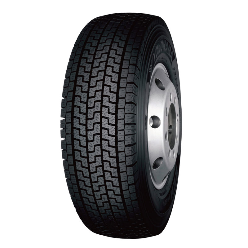 価格｜215/70R17.5 123/121 ZEN 903ZW ヨコハマタイヤ YOKOHAMA