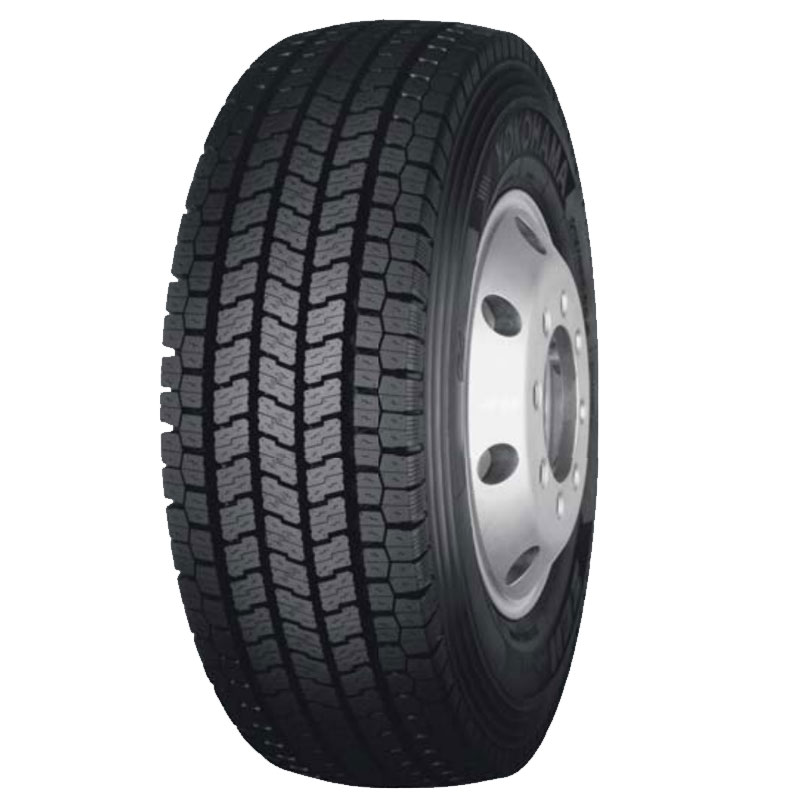 価格｜275/70R22.5 148/145 ZEN 902ZE ヨコハマタイヤ YOKOHAMA