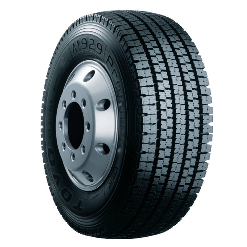 タイヤ・ホイール Misato Miyagi 価格｜295/80R22.5 153/150 トーヨータイヤ M929 Premium TOYOTIRES