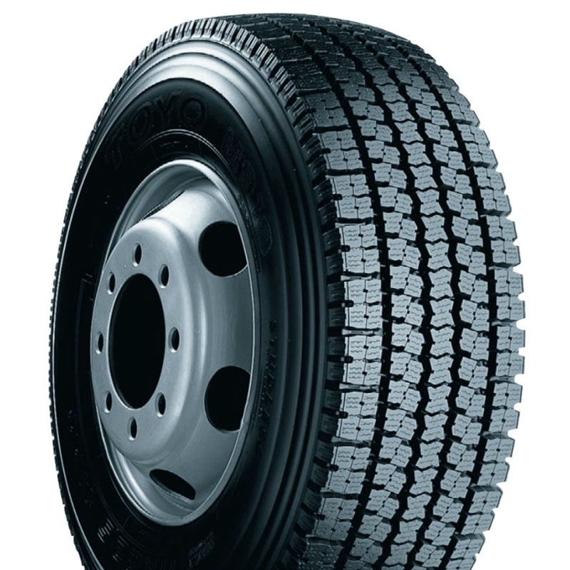 3774 トーヨー　225/80R17.5 6本セット 価格｜225/80R17.5 123/122 M919 トーヨータイヤ TOYOTIRES