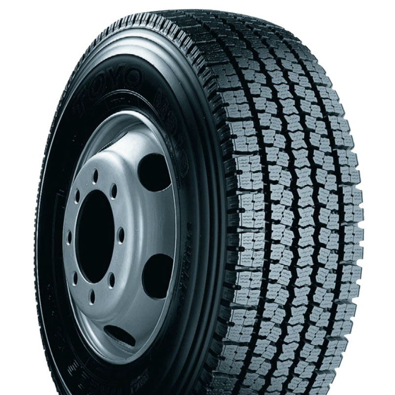価格｜12R22.5 16PR M919 トーヨータイヤ TOYOTIRES スタッドレス
