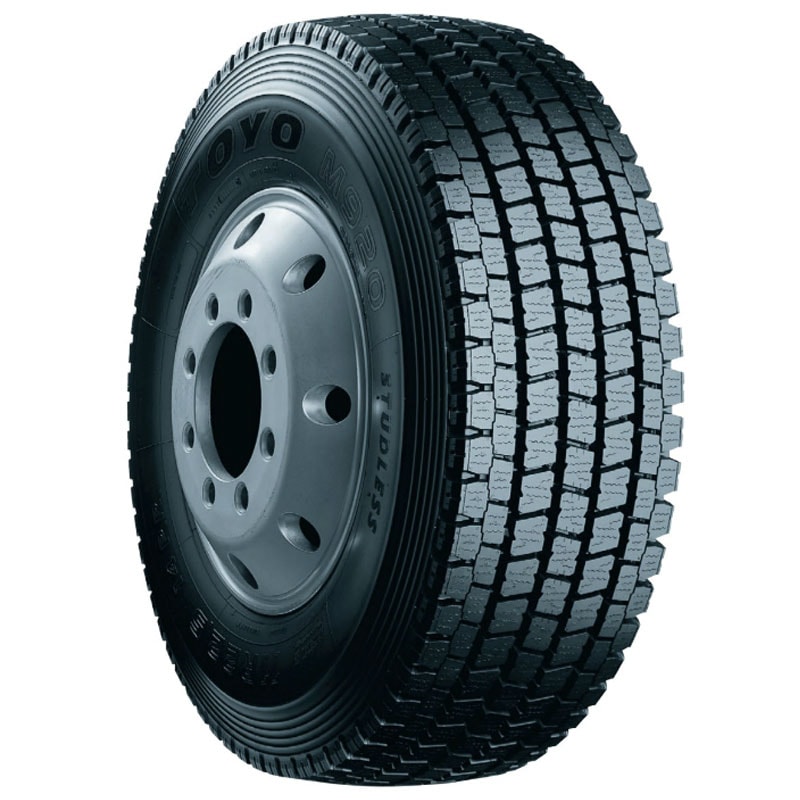 価格｜275/80R22.5 151/148J M920 トーヨータイヤ TOYOTIRES