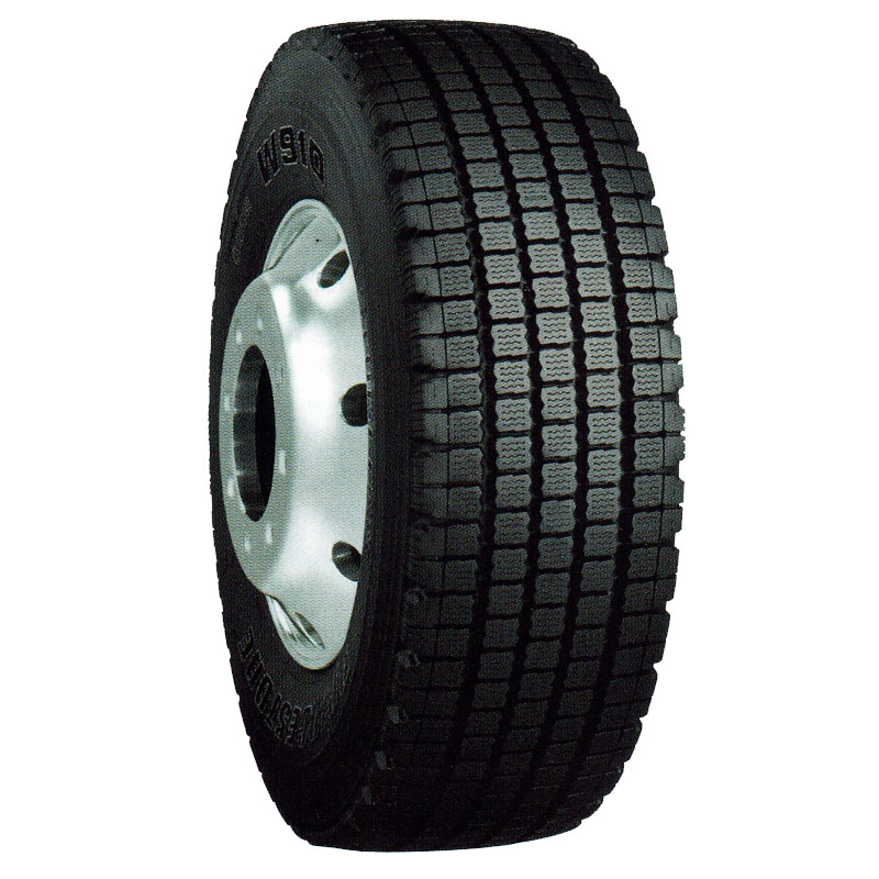 価格｜265/70R19.5 140/138 W910 ブリヂストン BRIDGESTONE