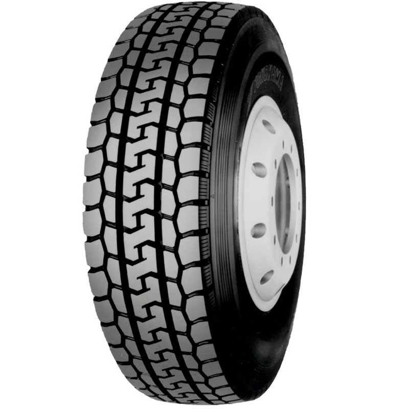 価格｜225/80R17.5 123/122L TY287 ヨコハマタイヤ YOKOHAMA ミックス