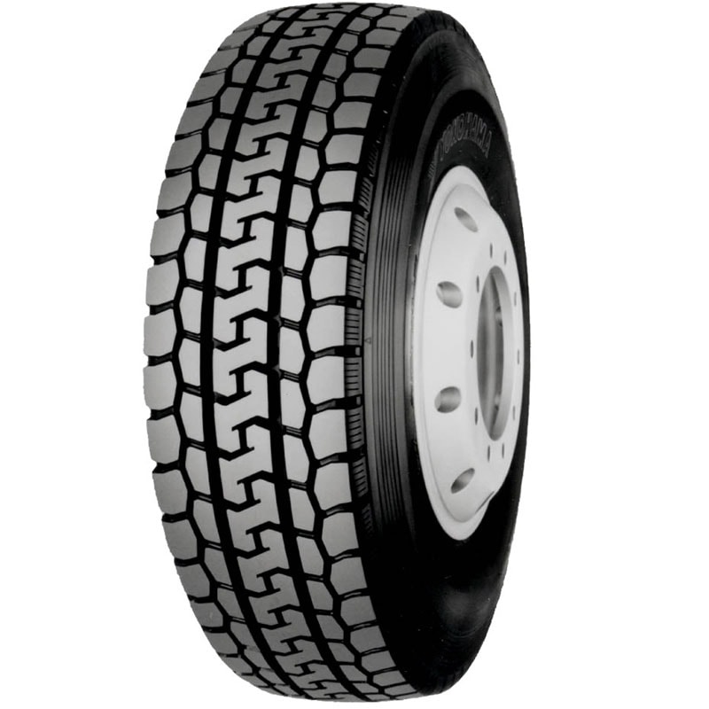 255/70R22.5 143/140J TY287 �襳�ϥޥ����� YOKOHAMA �ߥå�����