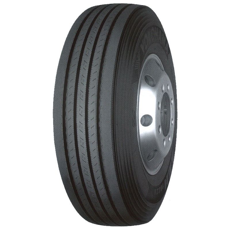 価格｜275/80R22.5 151/148J ZEN 102ZE ヨコハマタイヤ YOKOHAMA タテ