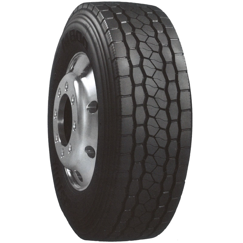 価格｜225/80R17.5 123/122L M800 ブリヂストン BRIDGESTONE ミックス