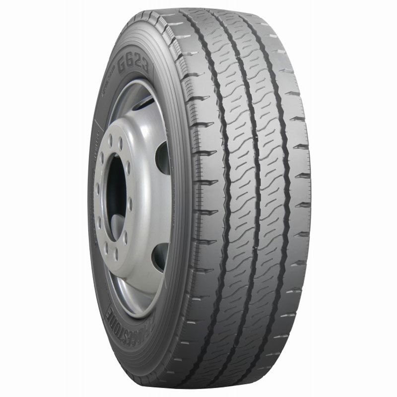 価格｜245/70R19.5 136/134J G623 バス用 ブリヂストン BRIDGESTONE