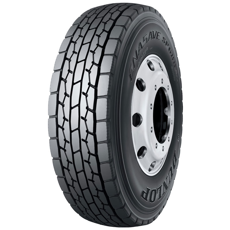 価格｜11R22.5 14PR エナセーブ SP688 ACE ダンロップ DUNLOP ミックス