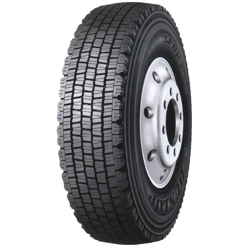 価格｜10R22.5 14PR SP080 ダンロップ DUNLOP スタッドレスタイヤ