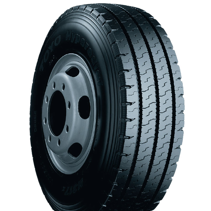 価格｜275/70R22.5 148/145J M317 トーヨータイヤ TOYOTIRES リブラグ