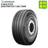 245/70R19.5 138/136M X MULTI Z2 �ߥ����� MICHELIN ���ơʥ�֡˹�
