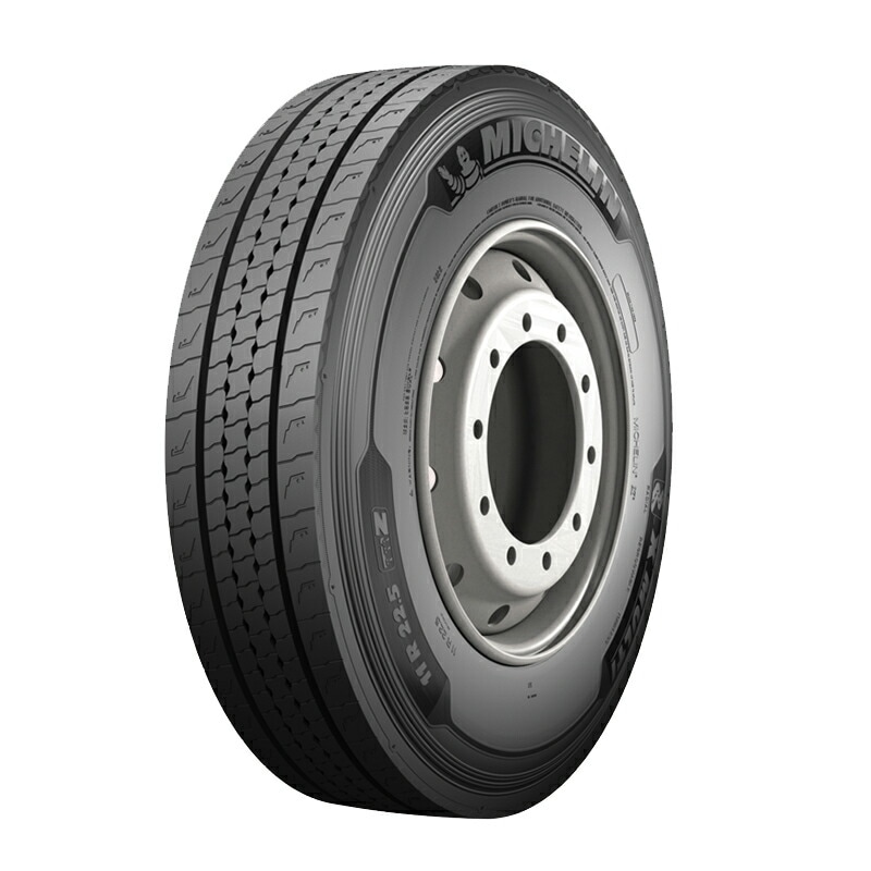 価格｜295/80R22.5 153/150J X MULTI Z2 ミシュラン MICHELIN タテ