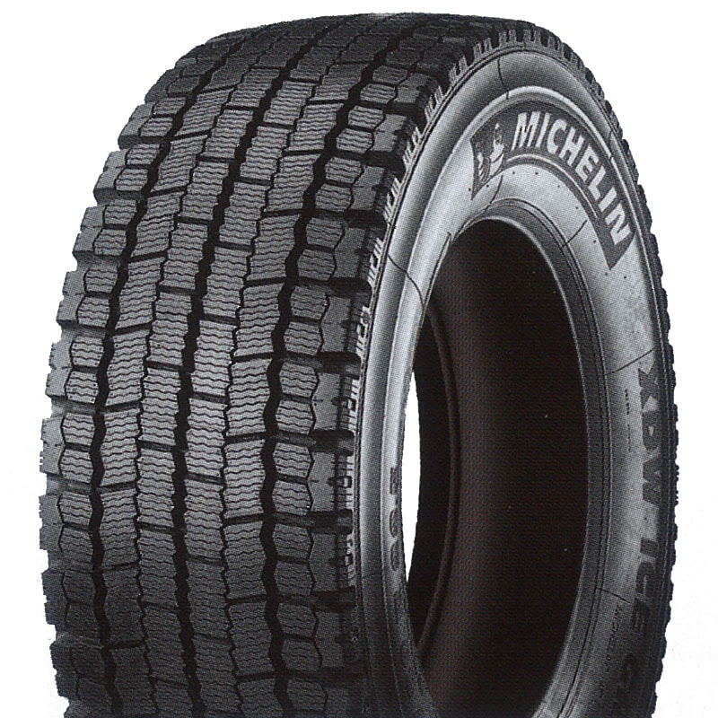 価格｜245/70R19.5 136/134L XDW ICE GRIP ミシュラン MICHELIN