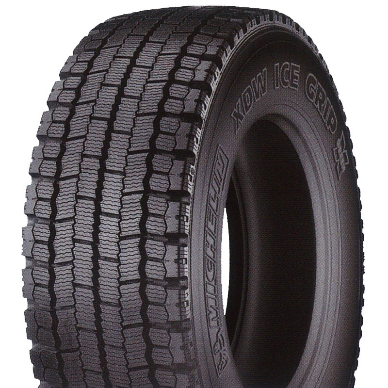 価格｜315/70R22.5 154/150L XDW ICE GRIP GREEN ミシュラン MICHELIN
