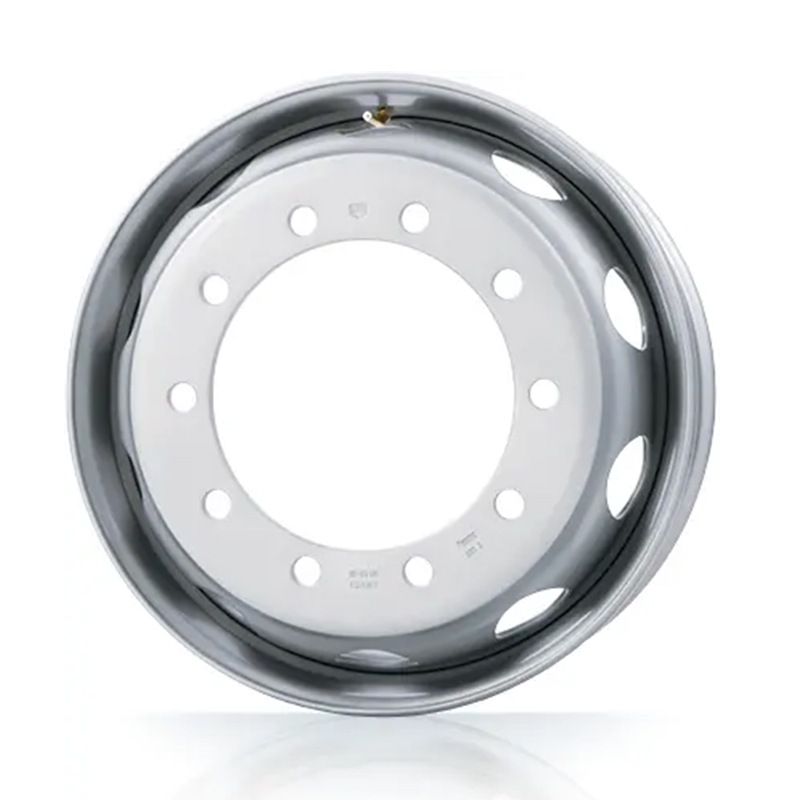 価格｜RTGスチールホイール 22.5インチ×7.50(162) 10穴/335 新