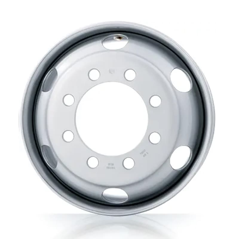 価格｜RTGスチールホイール 22.5インチ×7.50(162) 8穴/285 JIS規格