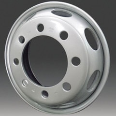 価格｜RTGスチールホイール 19.5インチ×6.75(147) 8穴/285 JIS規格