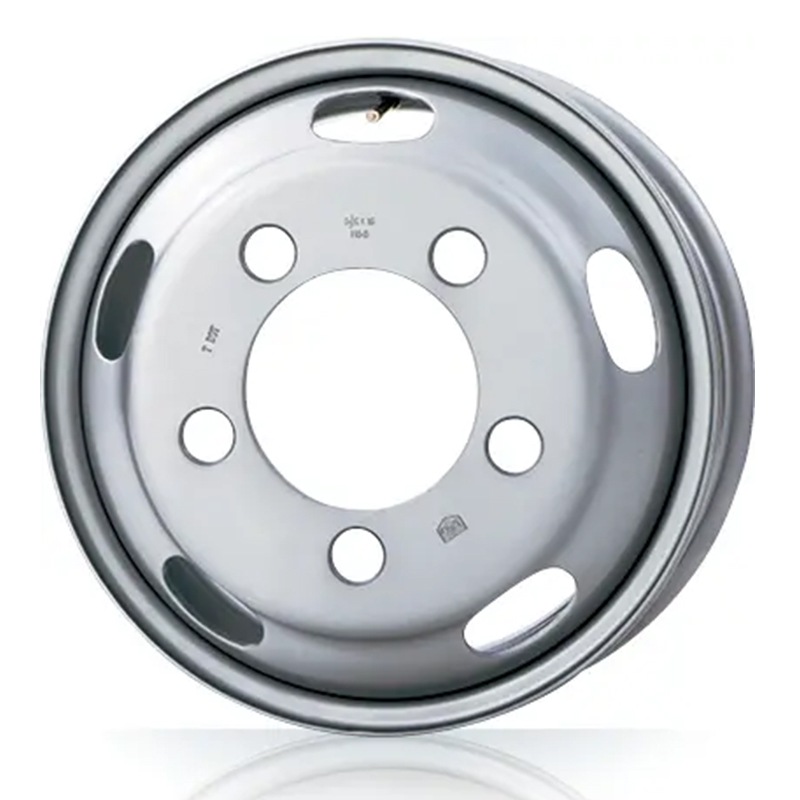 価格｜RTGスチールホイール 16インチ×5.5(115) 5穴/208 | トラック  