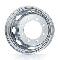 価格｜RTGアルミホイール 19.5インチ×6.75(147) 8穴/275 新・ISO規格