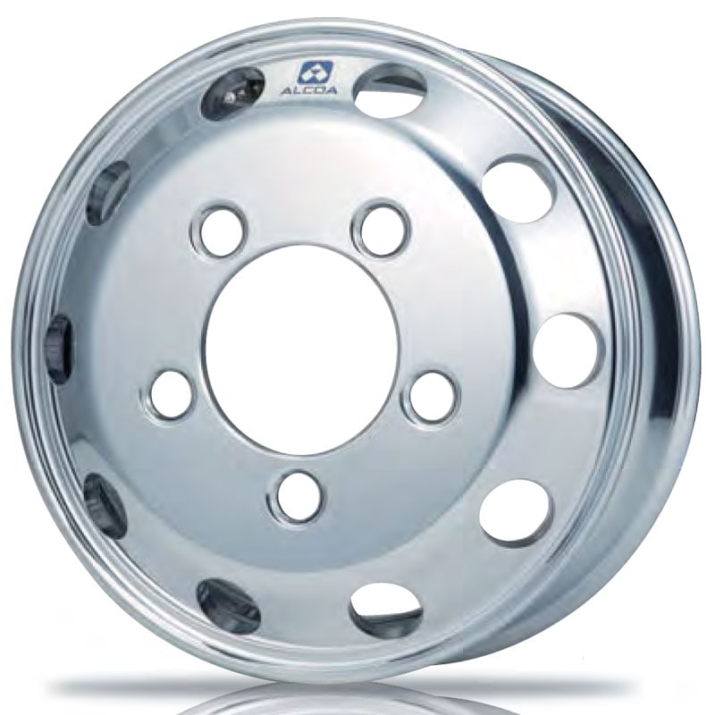 価格｜アルコア 17.5インチ×5.25(120) 5穴/203.2 JIS規格 アルミ