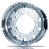 【送料無料】アルコア DURA-BRIGHT 22.5x7.50 10H ホイール,アルミホイール,22.5インチ,10穴を安い価格で通信販売