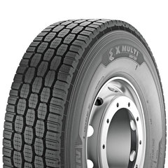 価格｜【廃盤】295/80R22.5 153/150J X MULTI WINTER Z ミシュラン