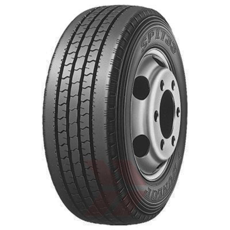 価格｜215/65R15 110/108L SP LT33 ダンロップ DUNLOP タテ（リブ）溝