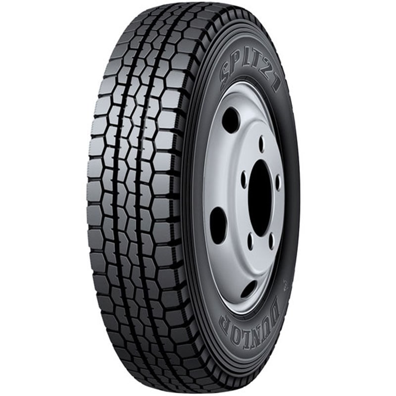価格｜205/75R16 113/111L SP LT21 ダンロップ DUNLOP ミックス溝