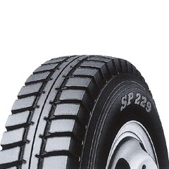 価格｜6.50R16 10PR SP229 チューブタイプ ダンロップ DUNLOP ゲタ