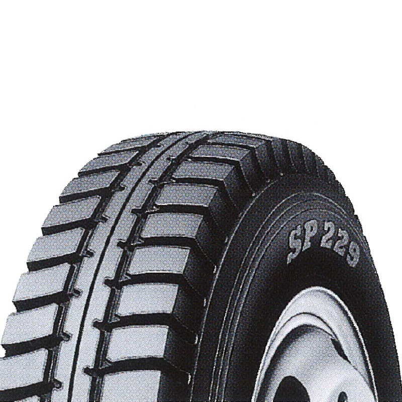 価格｜6.50R16 12PR SP229 チューブタイプ ダンロップ DUNLOP ゲタ