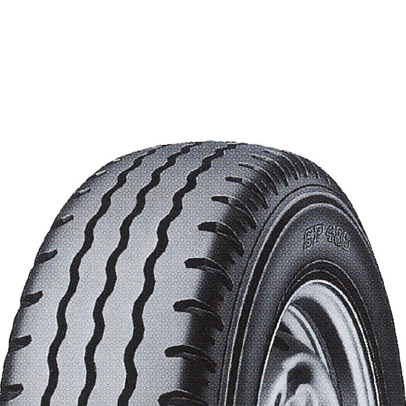 価格｜205/70R16 111/109L SP485 ダンロップ DUNLOP リブラグ溝