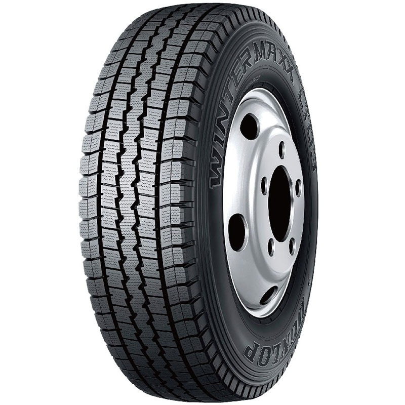 価格｜205/70R17.5 115/113L WINTER MAXX LT03 ダンロップ DUNLOP