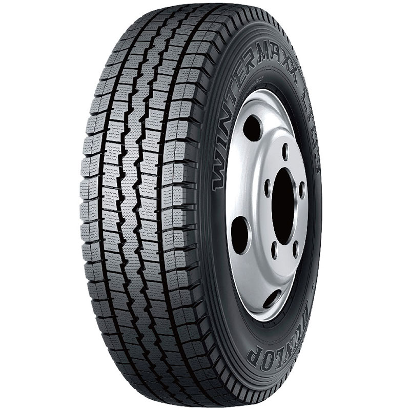 価格｜205/75R16 113/111L WINTER MAXX LT03MM ダンロップ DUNLOP