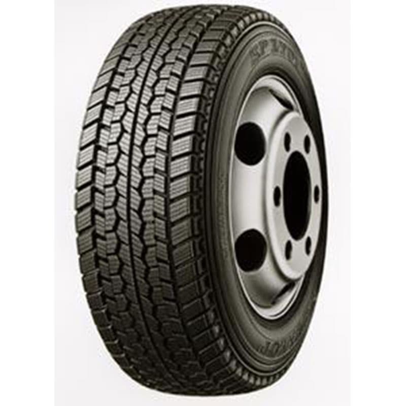 価格｜225/85R16 121/119L SP LT01MM ダンロップ DUNLOP スタッドレス