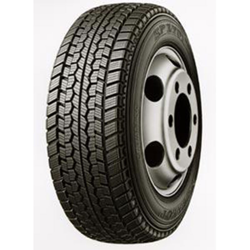 価格｜185/80R15 103/101L SP LT01 ダンロップ DUNLOP スタッドレス