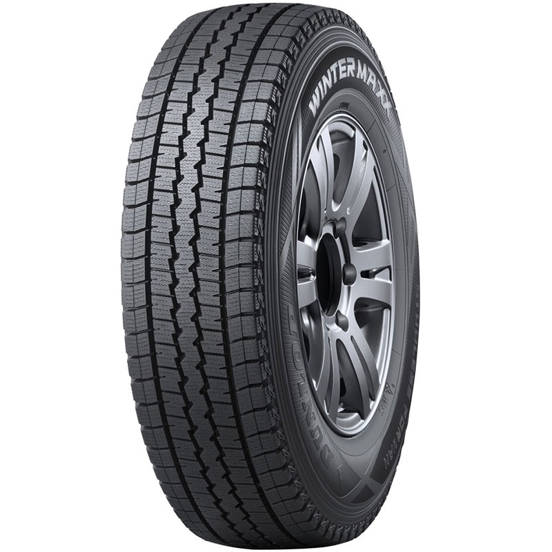 DUNLOP WINTERMAXX SV01 195/80R15 LT 21年 価格｜195/80R15 107/105L WINTER MAXX SV01 ダンロップ DUNLOP