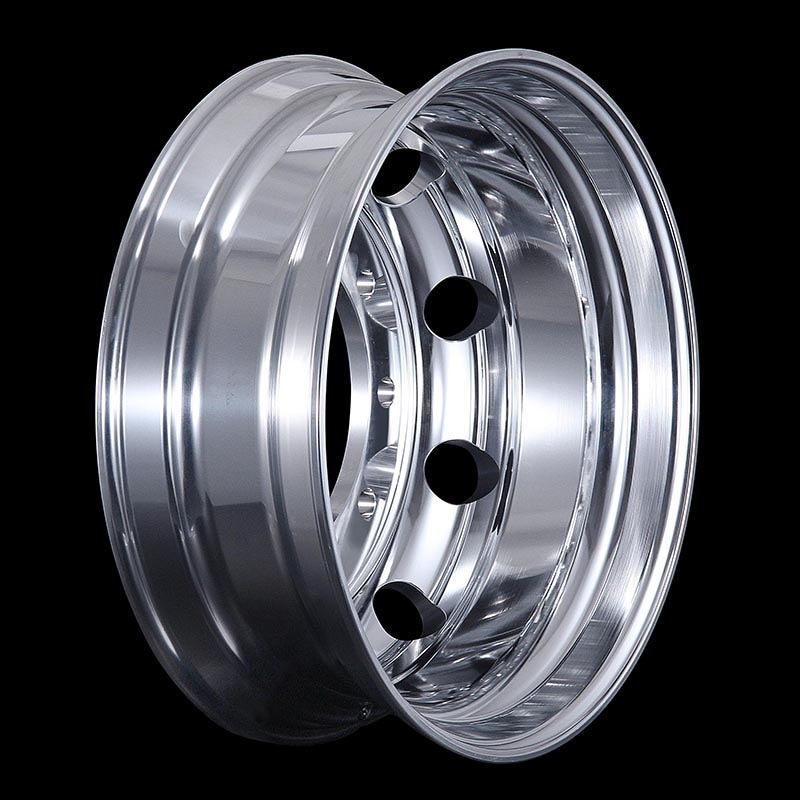 価格｜日本製鉄 タフブライト 22.5インチ×7.50(162) 10穴/335 新ISO