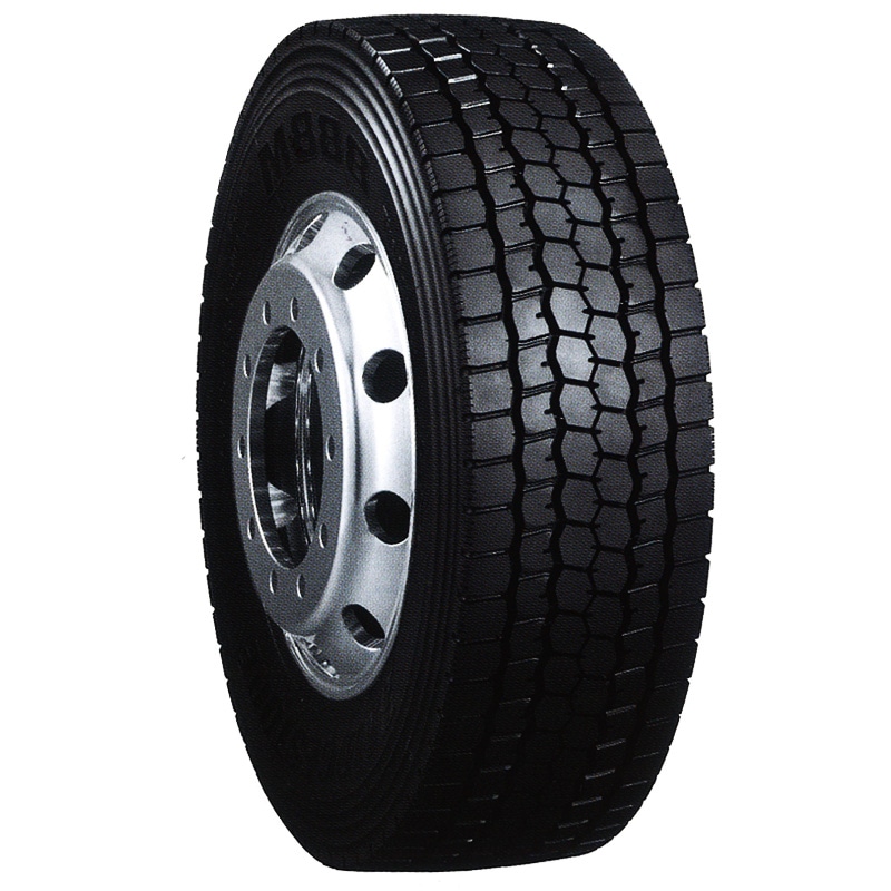 T716　265/70R19.5　ブリヂストン　4本　シワ、小傷有り 000000001701_tJFadE3.jpg