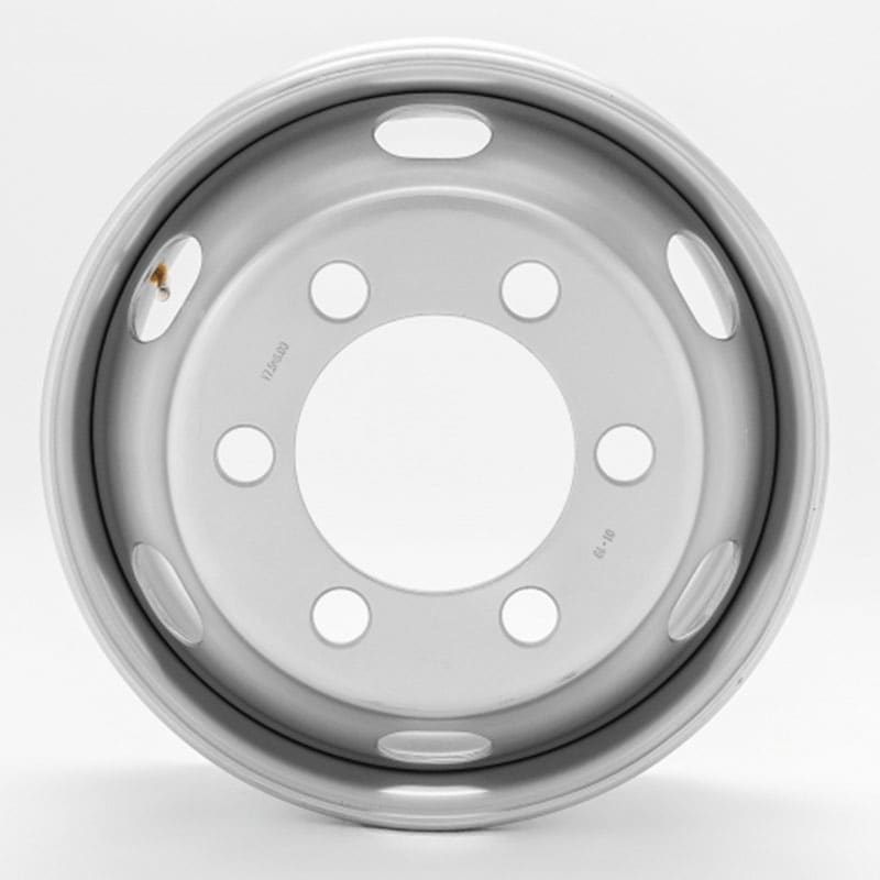 完成車 ホイール ピスト トラック ピストホイール Dymag UP7X Front