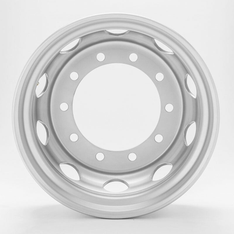 価格｜DOT-Xスチールホイール 22.5インチ×8.25(165) 10穴/335 新