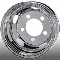 価格｜DOT-X 16インチ×6.00(127) 6穴/222.25 JIS規格 アルミホイール
