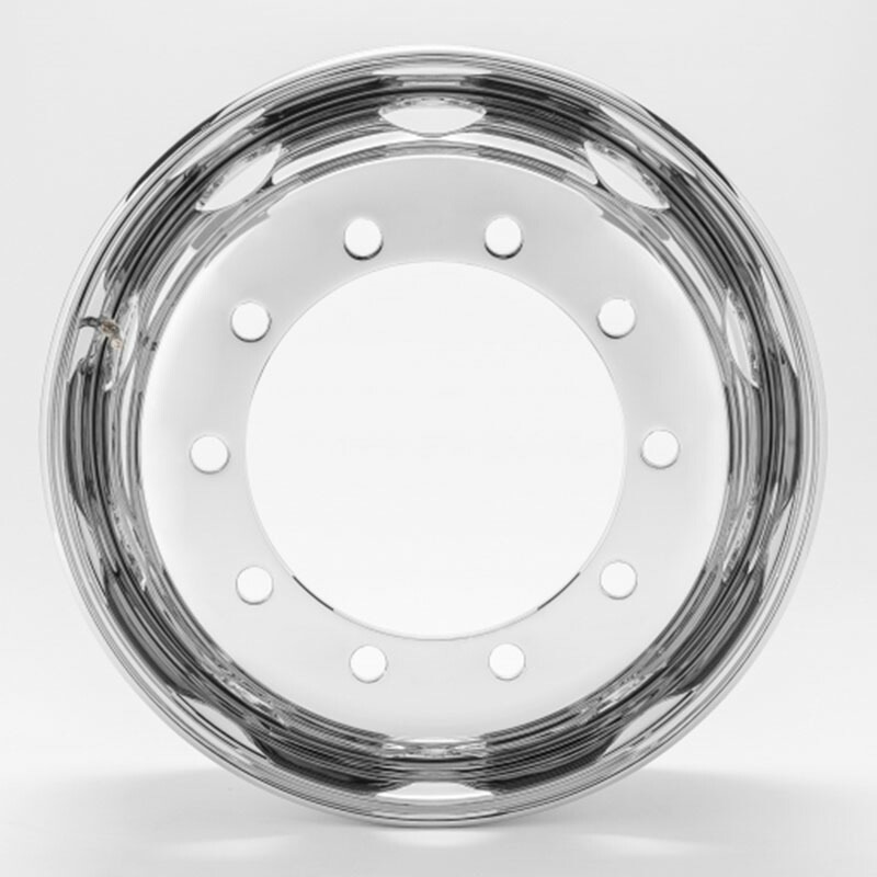 トラック・バス専用ホイール DOT-X / DOT-X 大型トラック ダンプ
