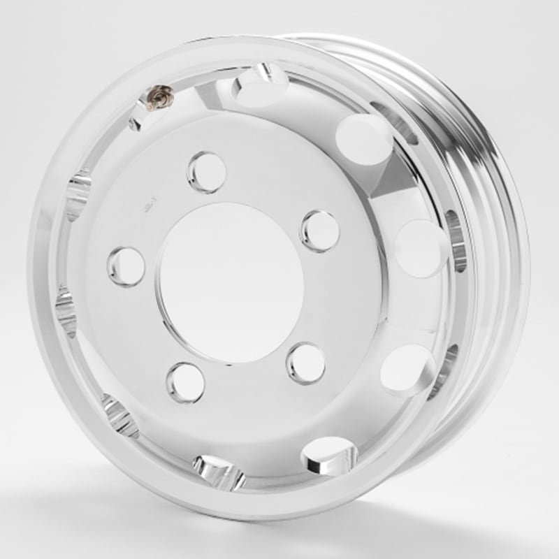 価格｜DOT-X 16インチ×5.5(113) 5穴/203 アルミホイール 両面